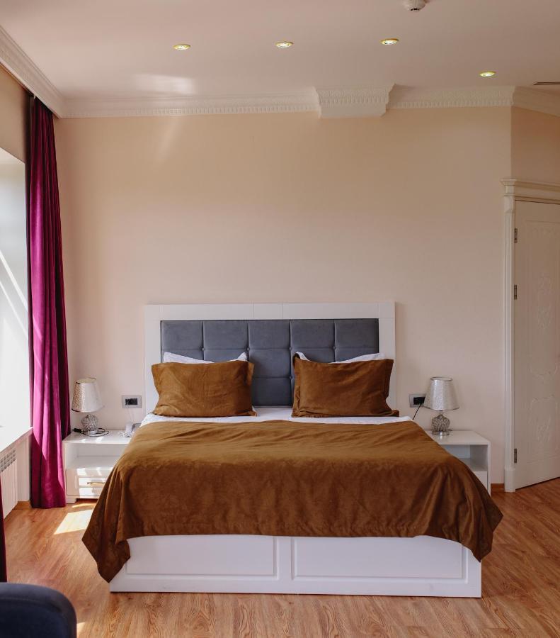 White Boutique Hotel Gabala Quarto foto