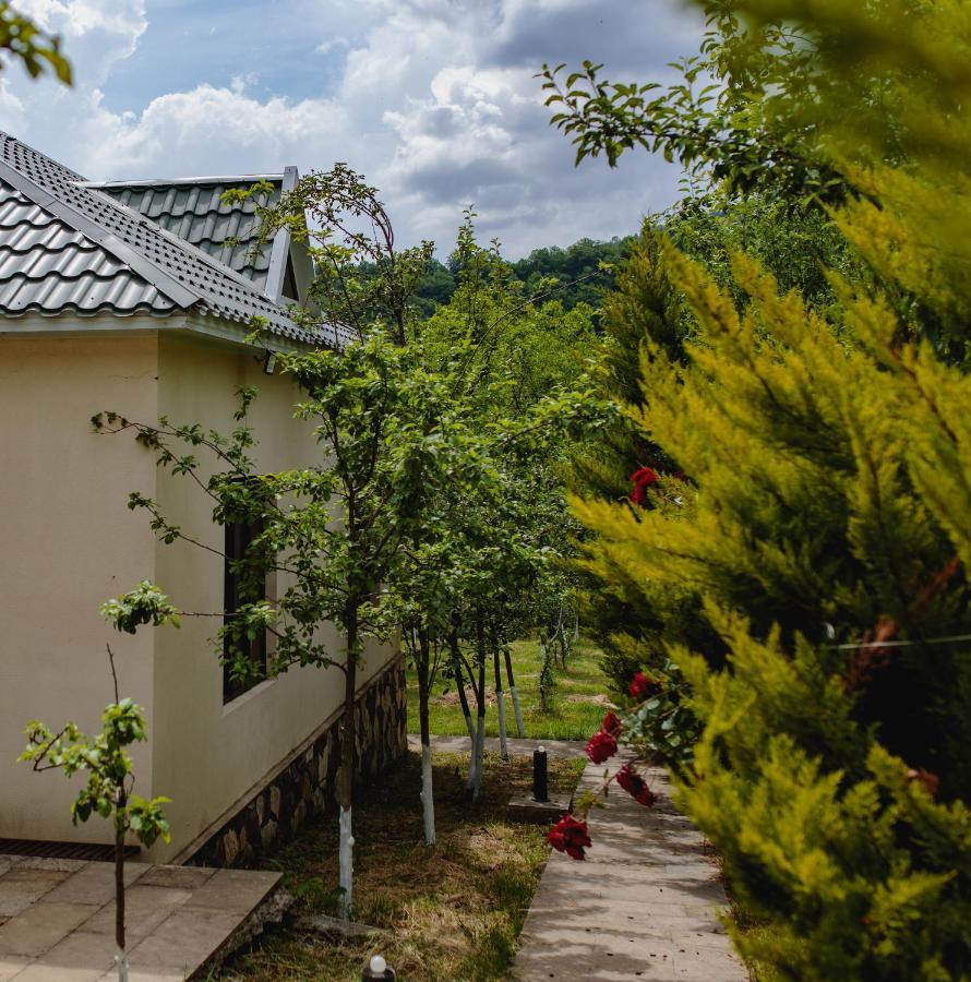 White Boutique Hotel Gabala Quarto foto